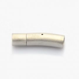 Roostevabast terasest 304 pressitav küünenaha lukk, 28x7 mm, 1 tk,