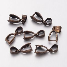 Ripatsihoidja, 20x7 mm, 2 tk, 1 kott