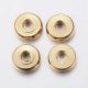 Nerūsējošā tērauda starplika 304, 6x1 mm, 4 gab., 1 maiss II0425