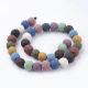 Lavas krelles, 12 mm, 1 pavediens KK0309