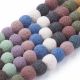 Lavas krelles, 12 mm, 1 pavediens KK0309