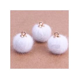 Karuslased kimalased, 18x16 mm, 2 tk, 1 kott DEKO264