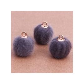 Karuslased kimalased, 18x16 mm, 2 tk, 1 kott DEKO262