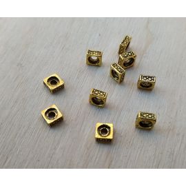 Vaheriba, 5x5x2 mm, 10 tk, 1 kott II0415