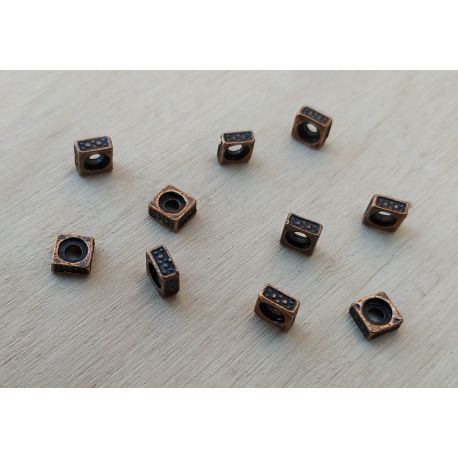 Vaheriba, 5x5x2 mm, 10 tk, 1 kott II0416
