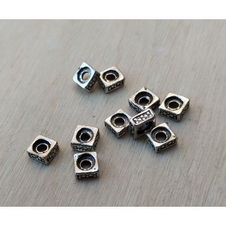 Разделитель, 5x5x2 мм, 10 шт., 1 пакет II0418