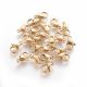 Nerūsējošā tērauda 304 karabīnes aizdare, 12x7x4x mm, 4 gab., 1 soma MD2083