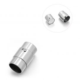 Roostevabast terasest 304 magnetkinnitus, 21x12,5 mm, 1 tk