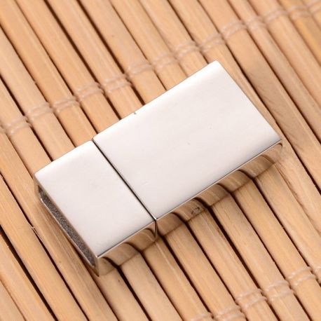 Roostevabast terasest 304 magnetkinnitus, 23x12x6 mm, 1 tk MD2097