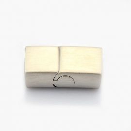 Roostevabast terasest 304 magnetkinnitus, 25x14x8 mm, 1 tk