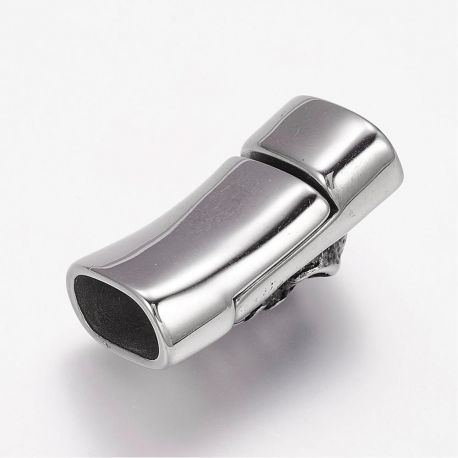 Roostevabast terasest 304 magnetkinnitus "Kolju", 29,5x16x12,5 mm, 1 tk MD2102