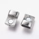 Roostevabast terasest 304 magnetkinnitus "Kolju", 29,5x16x12,5 mm, 1 tk MD2102