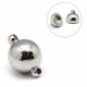 Roostevabast terasest 304 magnetkinnitus, 18x12 mm, 1 tk MD2082