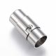 Roostevabast terasest 304 magnetlukk koos lisalukustusega, 21x10 mm, 1 tk MD2110