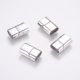 Roostevabast terasest 304 magnetkinnitus, 20x14x8 mm, 1 tk MD2111