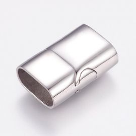 Roostevabast terasest 304 magnetkinnitus, 20x14x8 mm, 1 tk MD2111