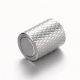 Roostevabast terasest 304 magnetiline dekoratiivkinnitus, 20x11,5 mm, 1 tk MD2113