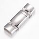 Roostevabast terasest 304 magnetlukk koos lisalukustusega, 42x13x8 mm, 1 tk MD2114
