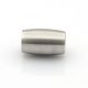 Edelstahl 304 Magnetverschluss, 14,5x9 mm, 1 Stck MD2116