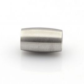 Edelstahl 304 Magnetverschluss, 14,5x9 mm, 1 Stck