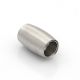 Edelstahl 304 Magnetverschluss, 14,5x9 mm, 1 Stck MD2116