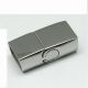 Nerūsējošā tērauda 304 magnētiskā aizdare, 25x13x8 mm, 1 gab MD2117