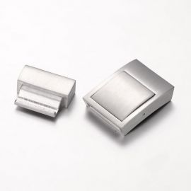 Roostevabast terasest 304 magnetkinnitus, 36x20x7 mm, 1 tk