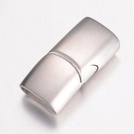 Roostevabast terasest 304 magnetkinnitus, 24x12x8 mm, väljatõmmatav külgsuunas, 1 tk MD2120