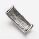 Roostevabast terasest 304 tk nahale (nöör), 39x15x13 mm, 1 tk MD2123