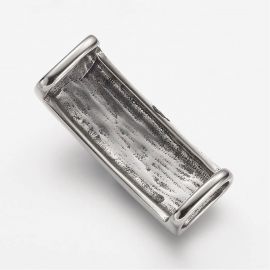 Roostevabast terasest 304 tk nahale (nöör), 39x15x13 mm, 1 tk
