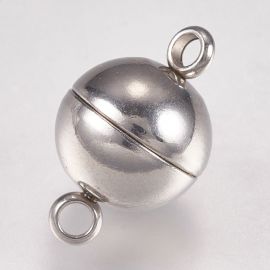 Roostevabast terasest 304 magnetkinnitus, 16x10 mm, 1 tk