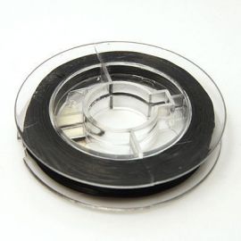 Elastic rubber, 0.8 mm, roll ~10 m, 1 roll