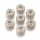 Vahesein rhinestones, 14x7 mm, 2 tk, 1 kott II0445