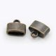 Komplekteerimise detail, 12x10x5 mm, 10 tk, 1 kott MD2127
