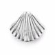 Korpuse vahe, 13,5x16x4 mm, 2 tk, 1 kott MD2128