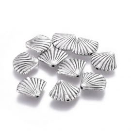 Korpusa starplika, 13,5x16x4 mm, 2 gab., 1 soma