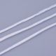 Elastinė gumutė, 0.8 mm, ritinėlyje ~10 m., 1 ritinėlis VV0726