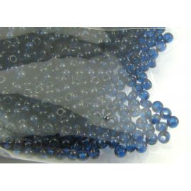 Preciosa seed beads (46205) 8/0 50 g 60100-10
