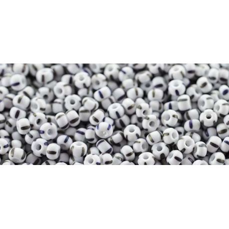 Preciosa Seed Beads (39001/04590) 9/0 50 g 39001/04590-9