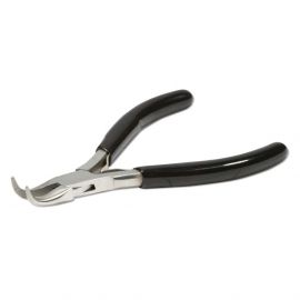 Beadsmith Curved pliers 125 mm 1 pcs.