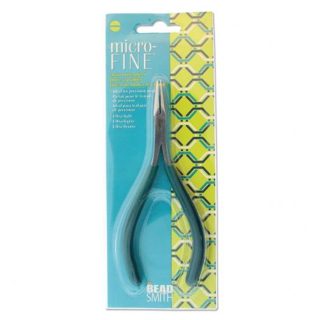 Beadsmith Pointed Pliers 125 mm 1 pcs. IR0110