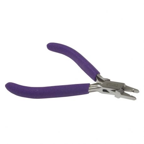 Beadsmith pliers for clips "Magical" 1 pcs. IR0123