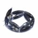 Natural Jolit Beads 29-33x9-10 mm 1 pcs AK1628