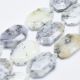 Natural Opalo Dendrite 31-36x24-26x6-8 mm 1 pcs AK1625