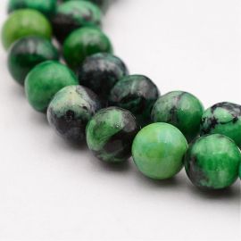 Natural Coppercitith 5-6 mm 1 strand