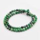 Natural Coppercitith 5-6 mm 1 strand AK1630