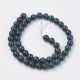 Natural Stone Beads 8 mm 1 strand AK1598