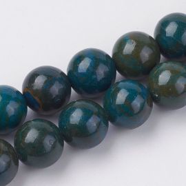 Natural Stone Beads 8 mm 1 strand 