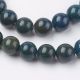 Natural Stone Beads 8 mm 1 strand AK1598