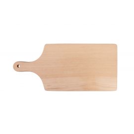 Wooden cutting table 35x16 cm MED0035